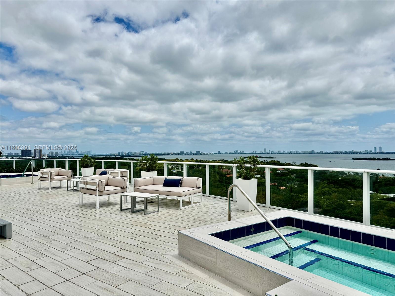 4250 BISCAYNE BOULEVARD C - Residential