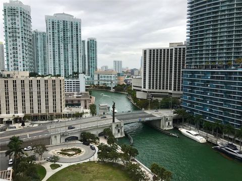 465 BRICKELL AVE 1604 Miami FL 33131