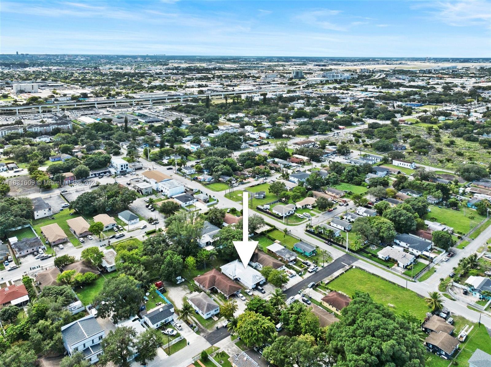 AMD PL OF BROWNS SUB - Residential Income