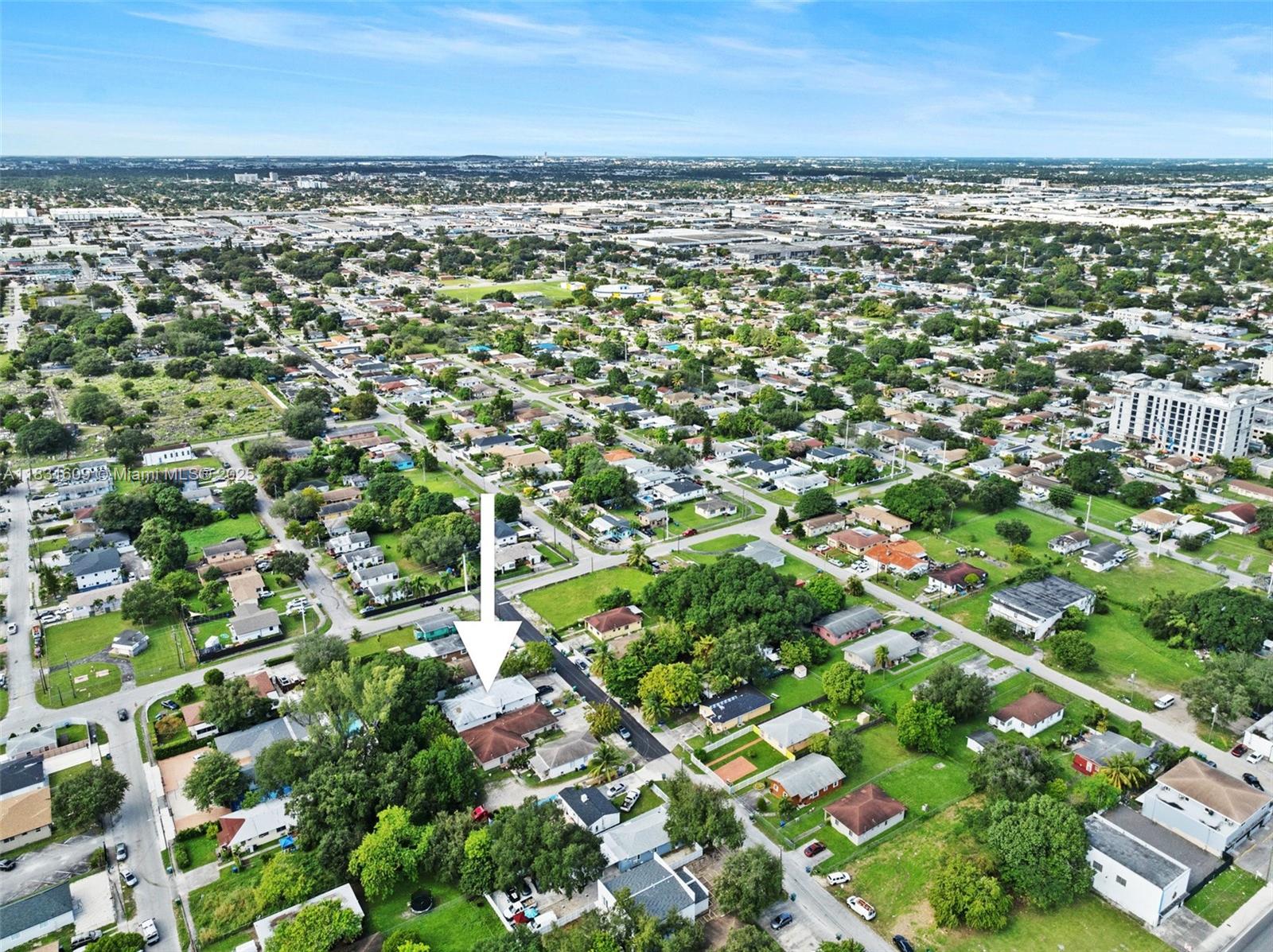 AMD PL OF BROWNS SUB - Residential Income