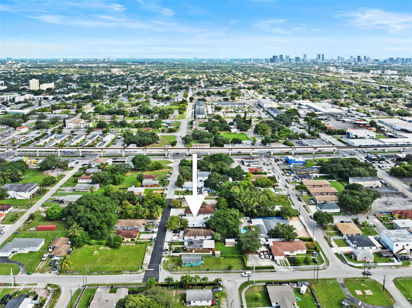 AMD PL OF BROWNS SUB - Residential Income