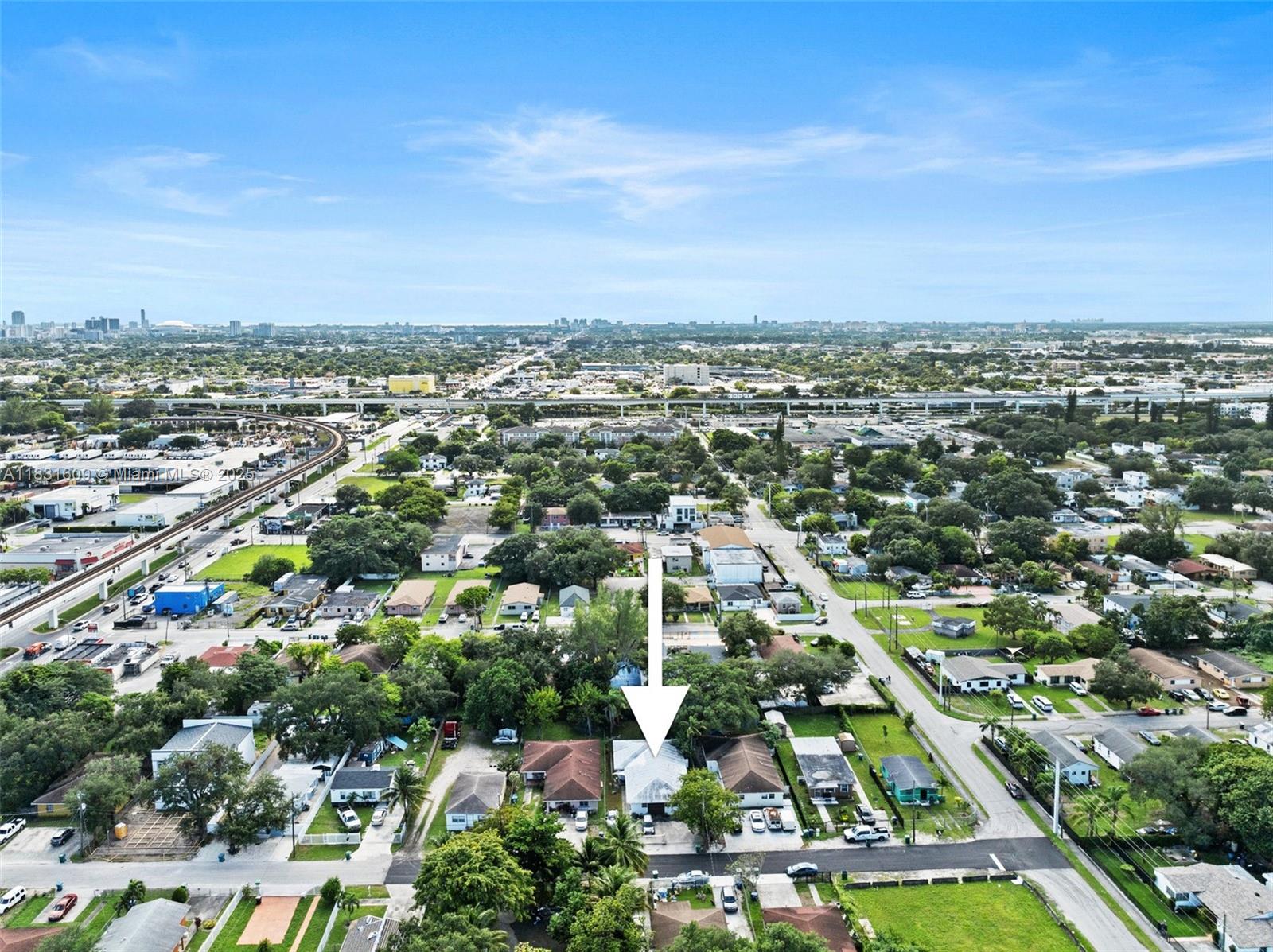 AMD PL OF BROWNS SUB - Residential Income