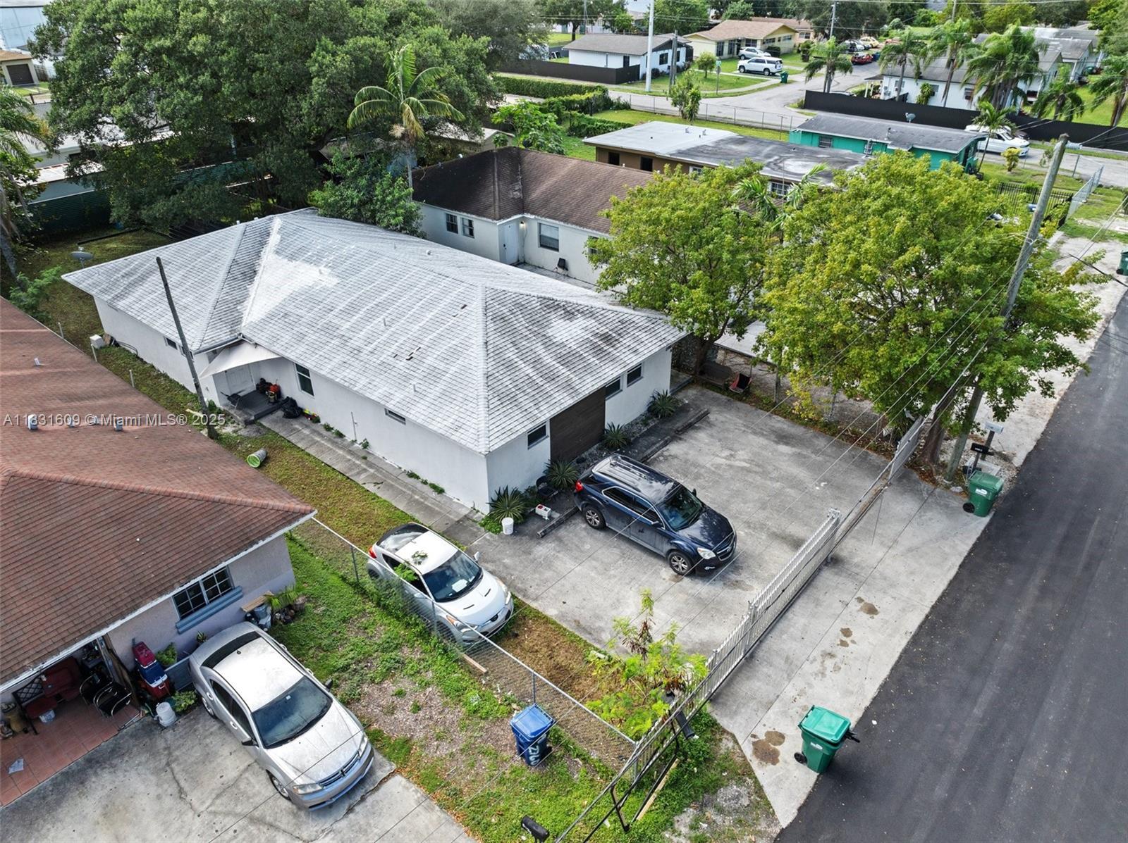 AMD PL OF BROWNS SUB - Residential Income