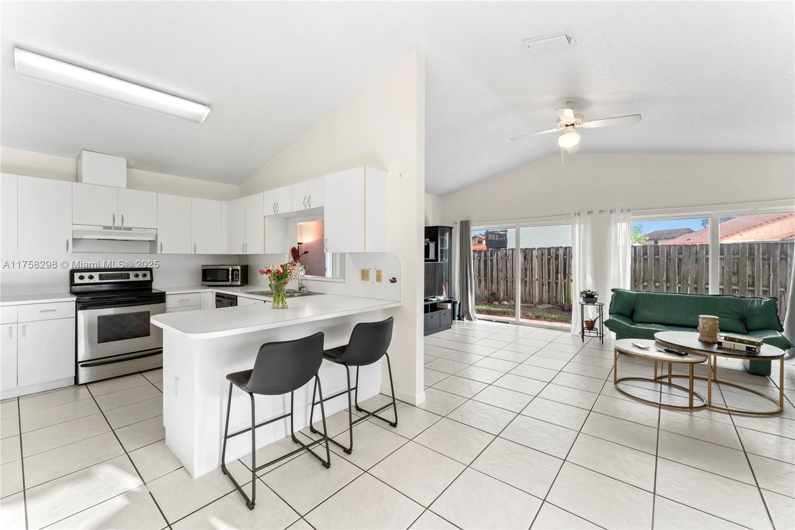 Property for Sale at 6090 Nw 179th Ter, Hialeah, Miami-Dade County, Florida - Bedrooms: 3 
Bathrooms: 2  - $624,997