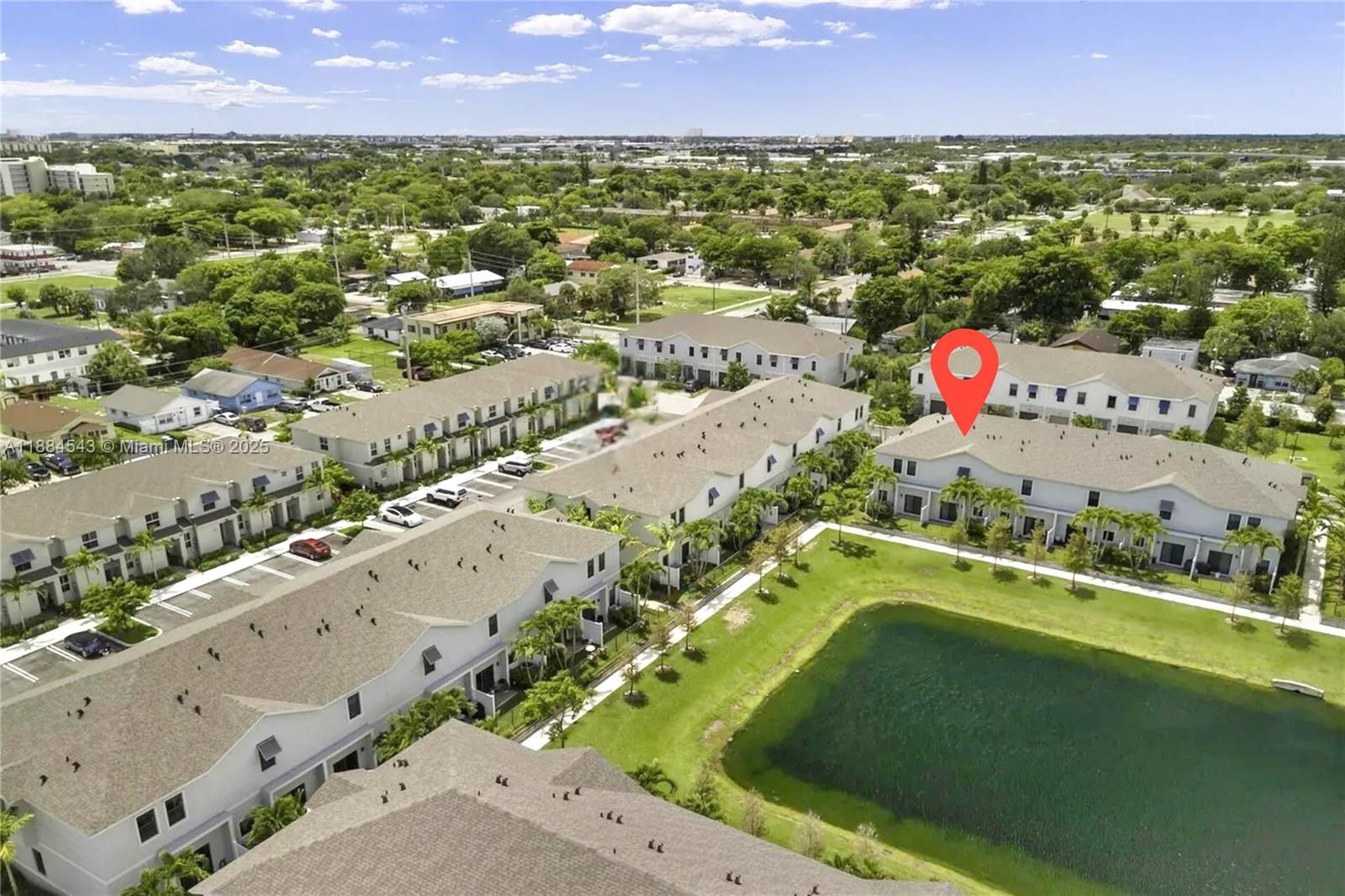 HIGHLAND OAKS - Residential
