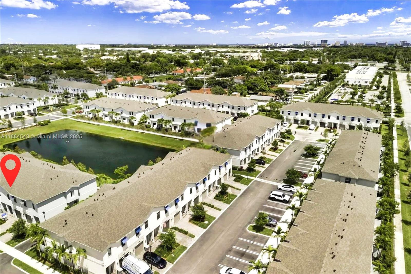 HIGHLAND OAKS - Residential