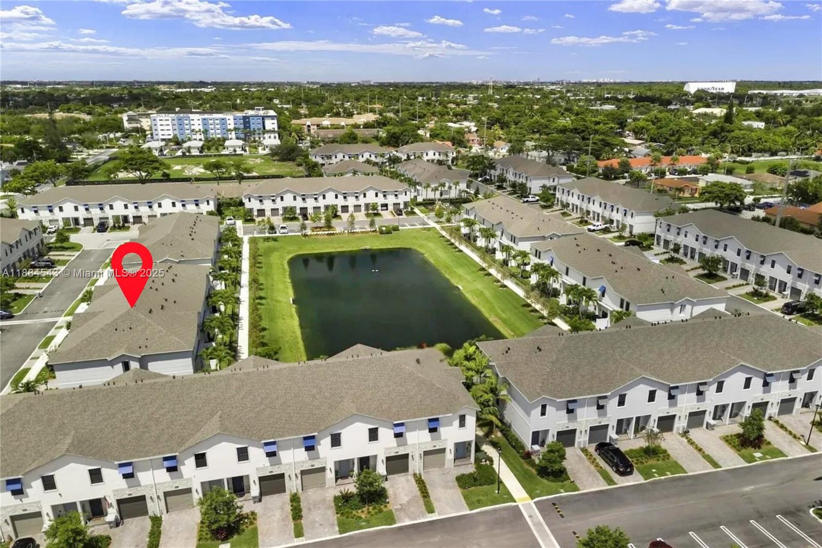 HIGHLAND OAKS - Residential