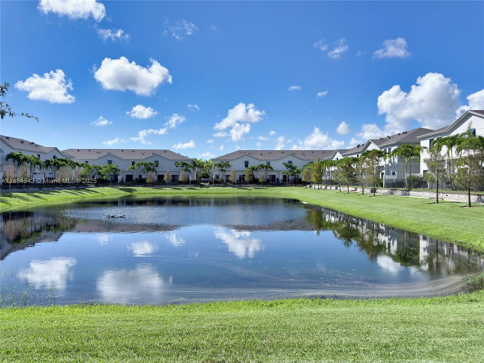 HIGHLAND OAKS - Residential