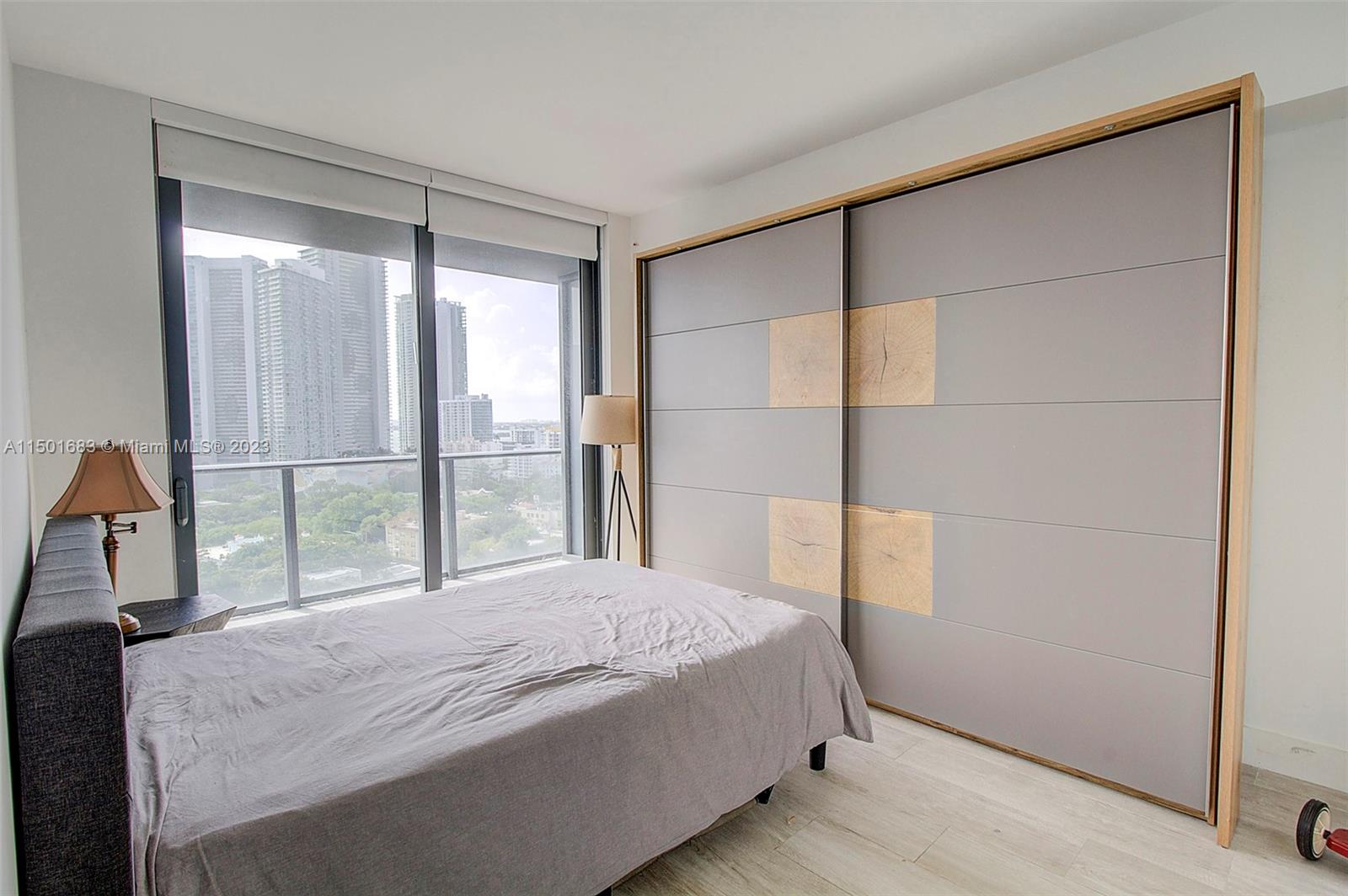 Hyde Midtown - Residential