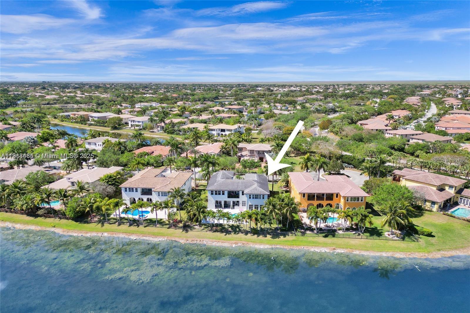 HERON BAY NORTHEAST - Residential