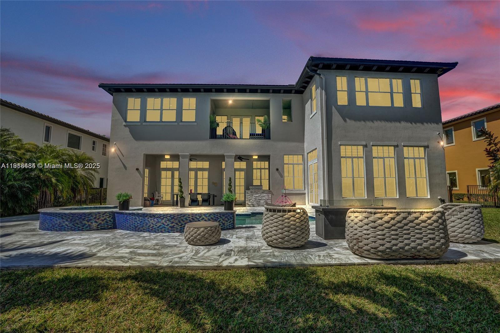 HERON BAY NORTHEAST - Residential