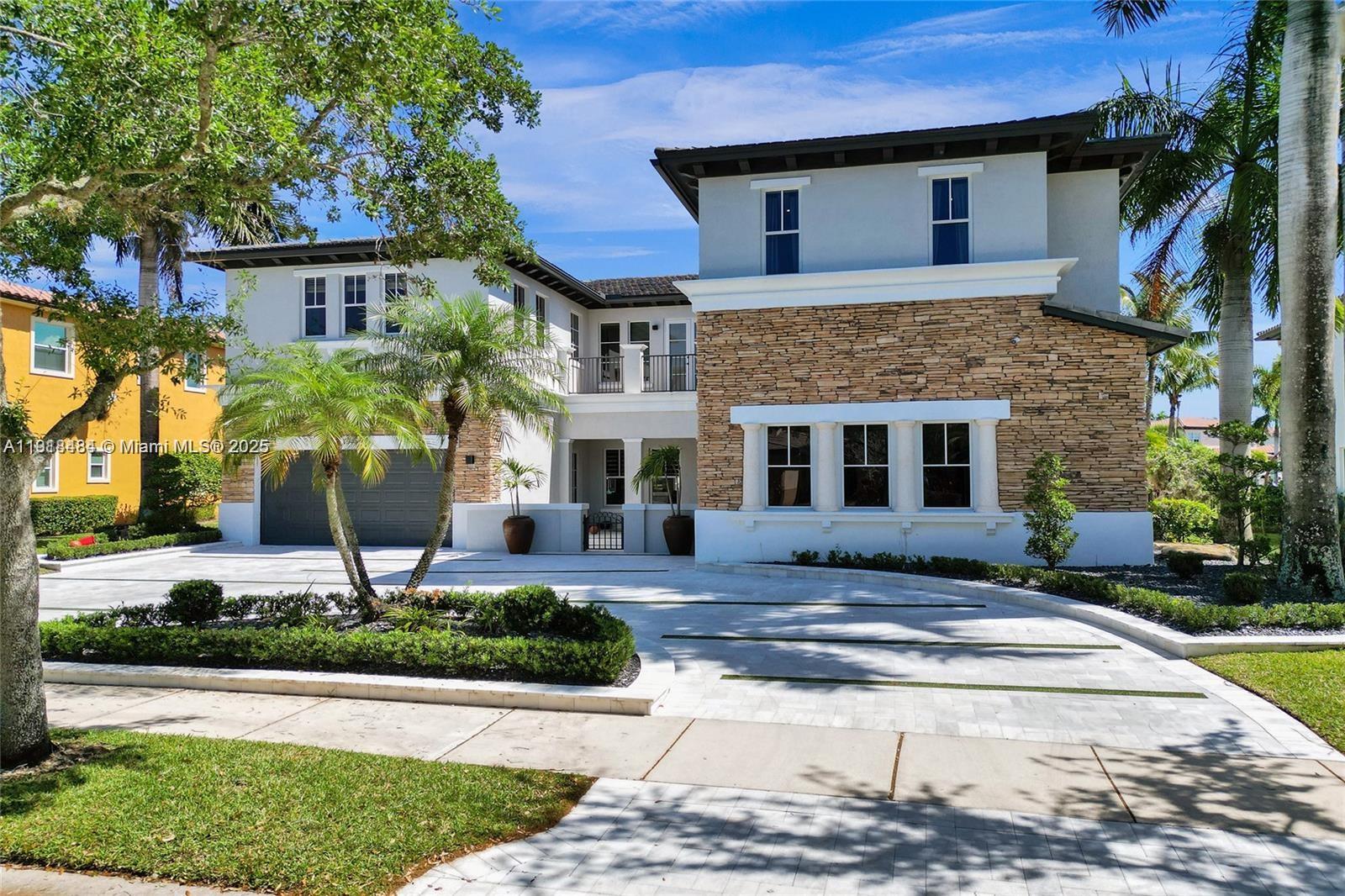 HERON BAY NORTHEAST - Residential