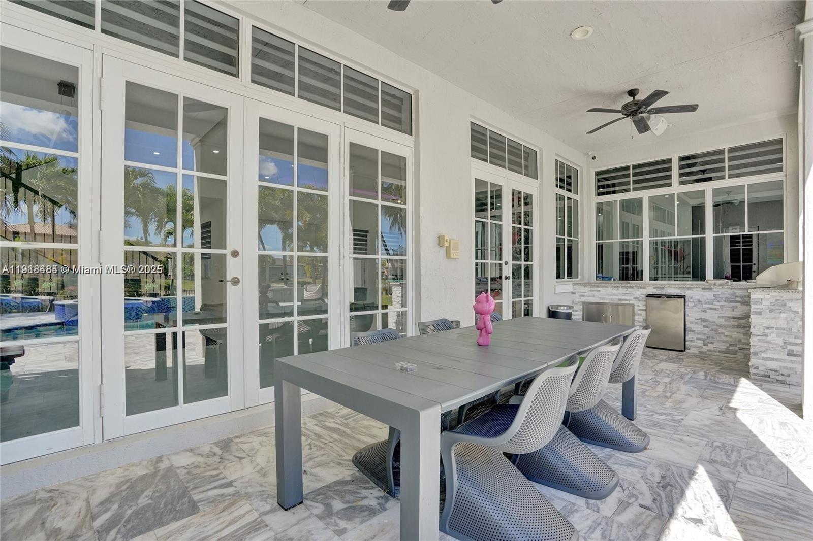 HERON BAY NORTHEAST - Residential