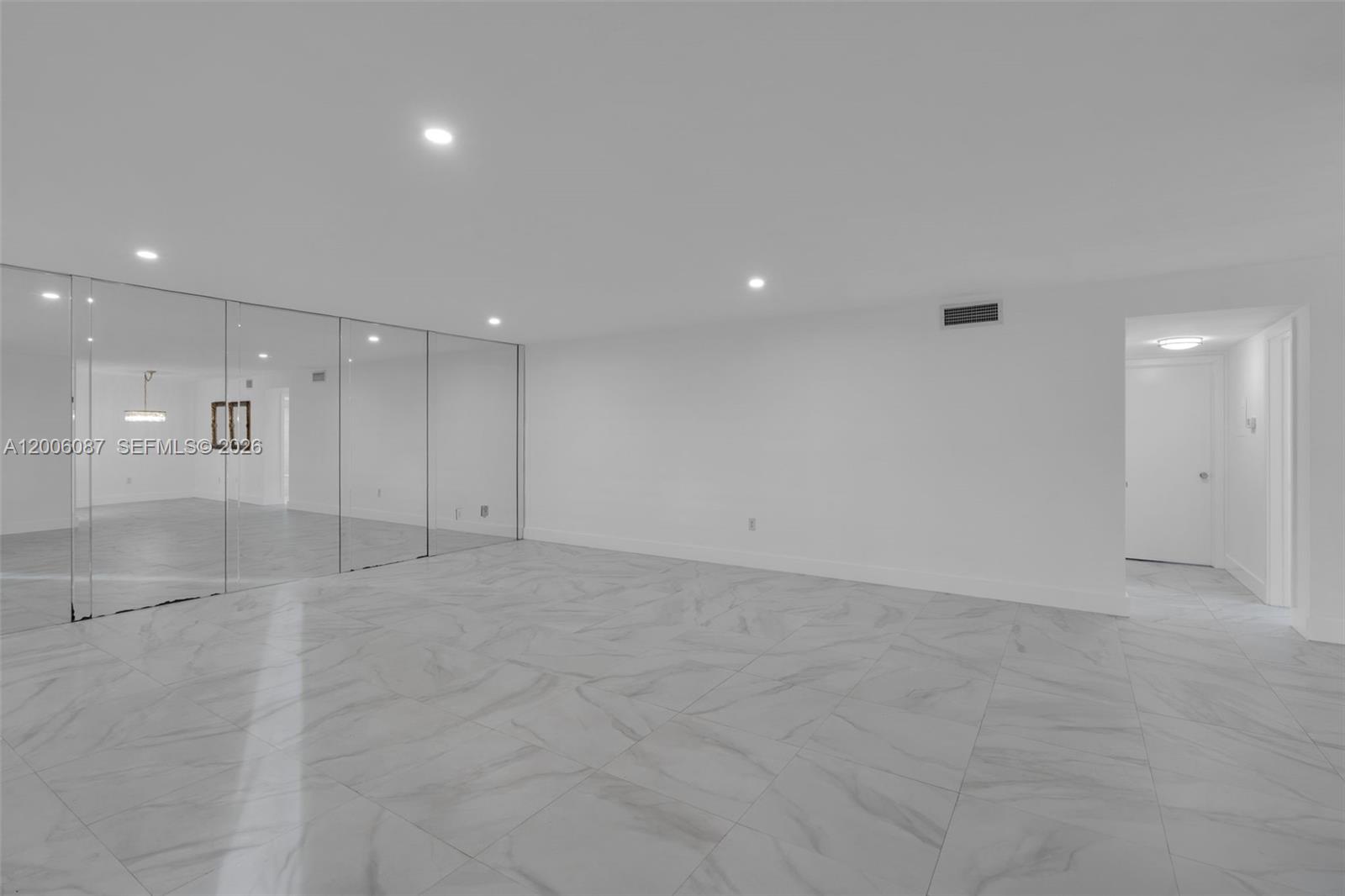SANS SOUCI CONDO - Residential Lease