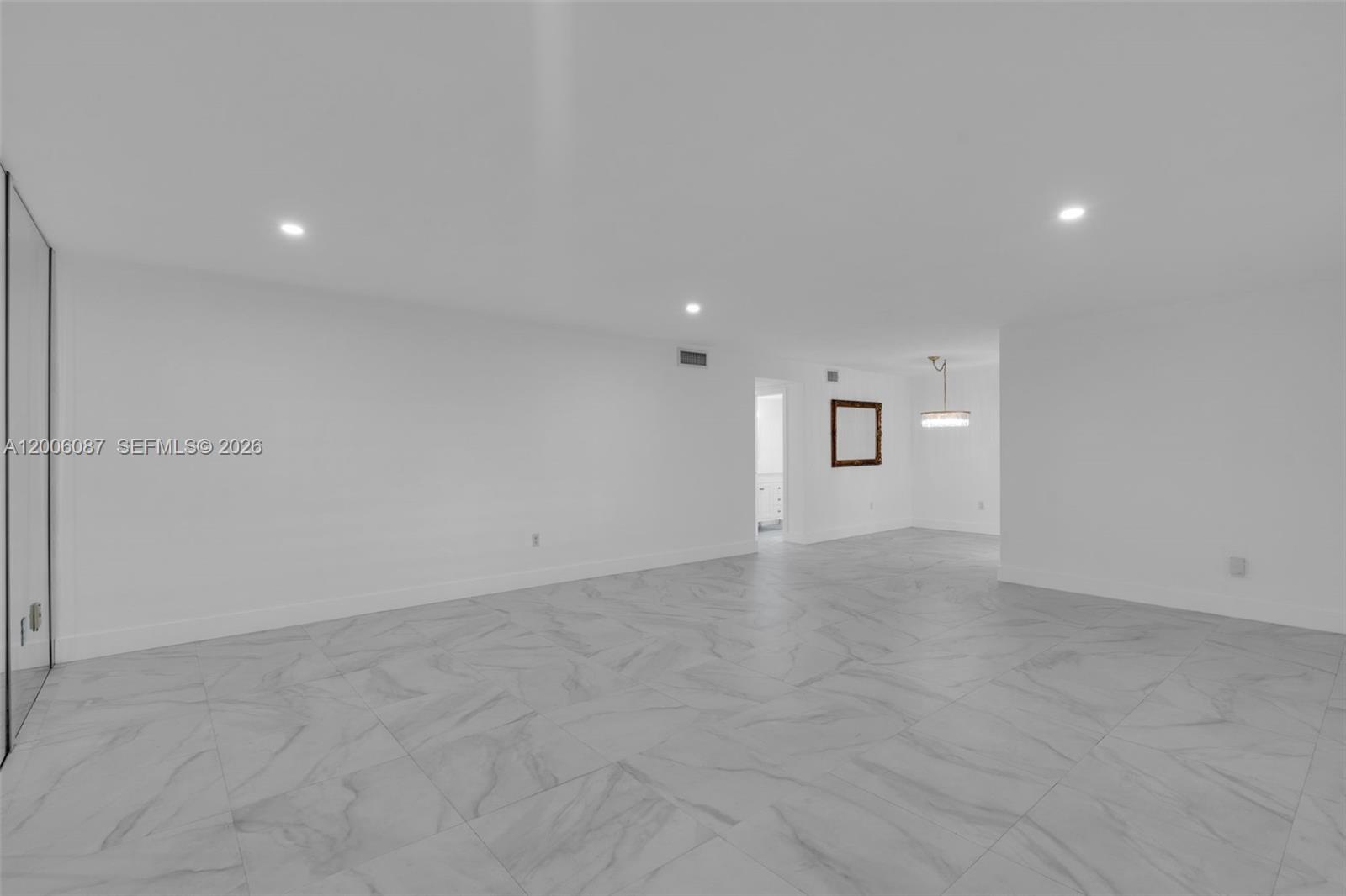 SANS SOUCI CONDO - Residential Lease
