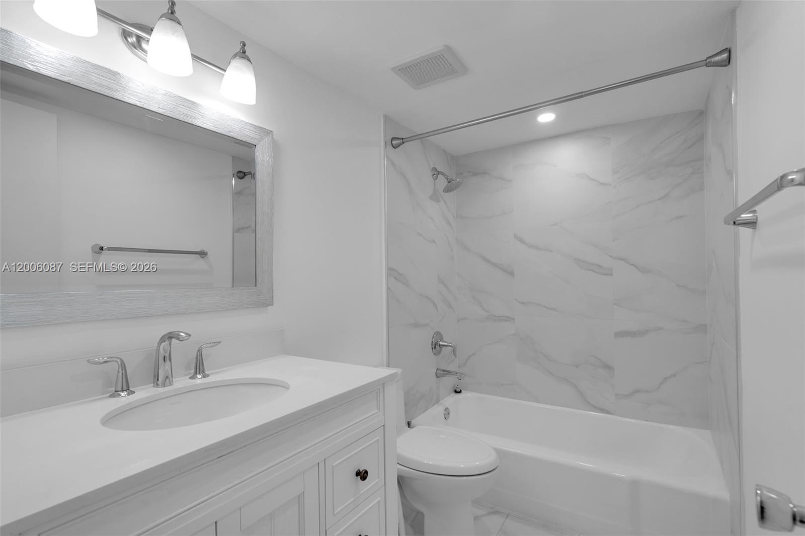 SANS SOUCI CONDO - Residential Lease