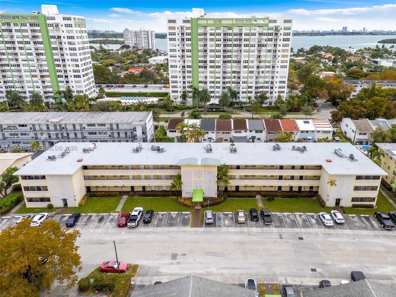 SANS SOUCI CONDO - Residential Lease
