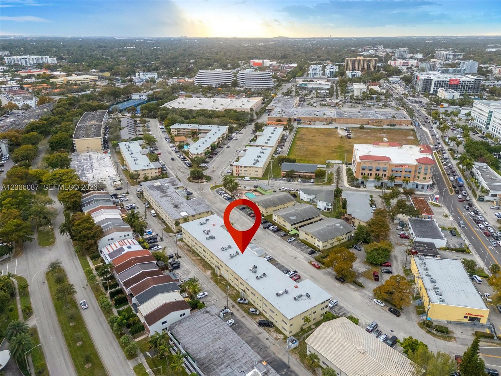 SANS SOUCI CONDO - Residential Lease