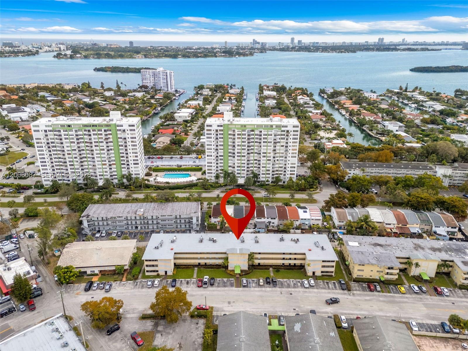 SANS SOUCI CONDO - Residential Lease