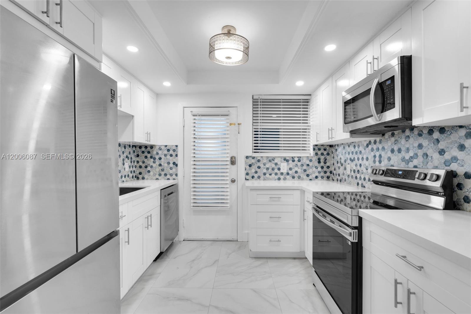 SANS SOUCI CONDO - Residential Lease