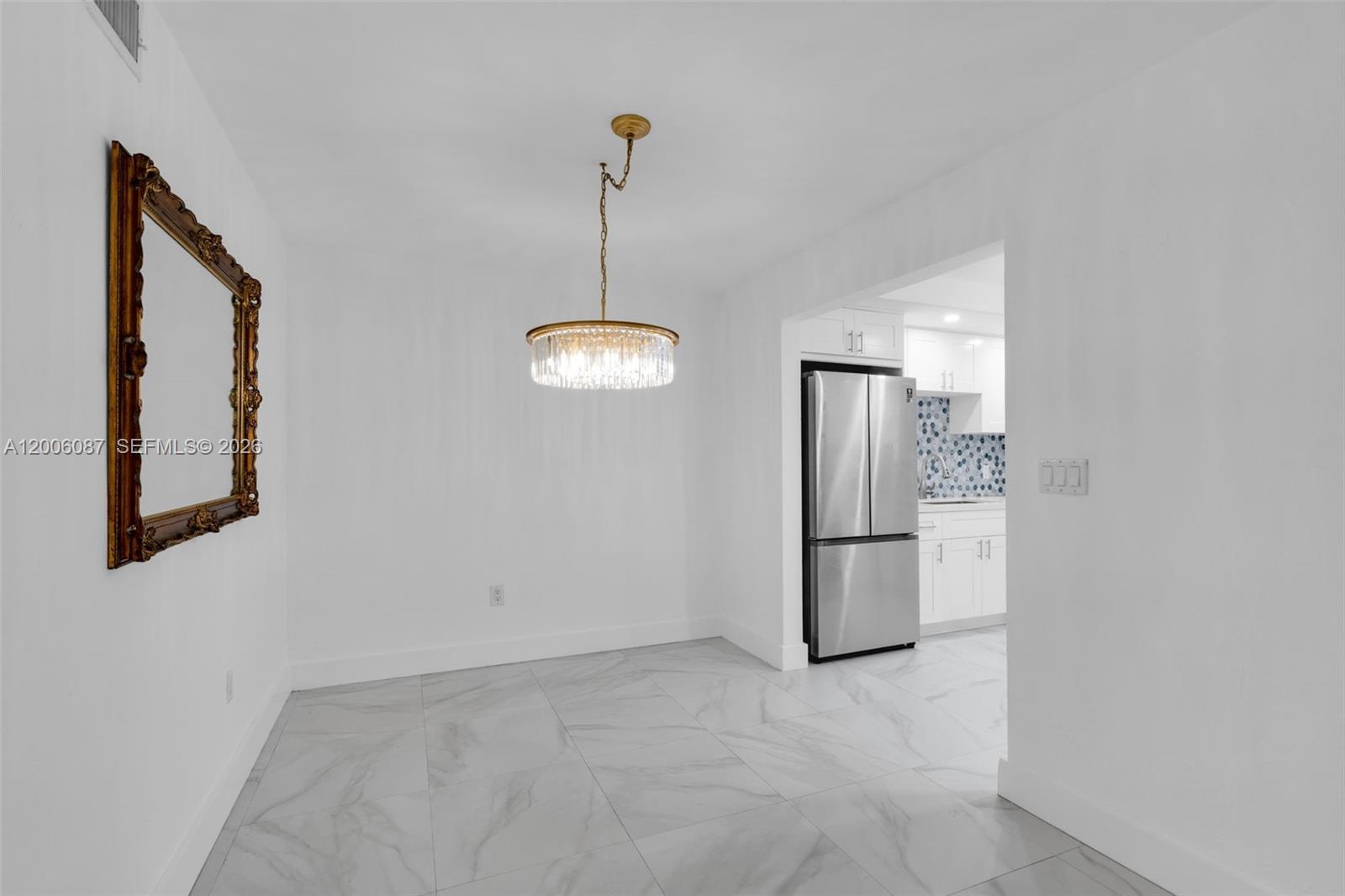 SANS SOUCI CONDO - Residential Lease