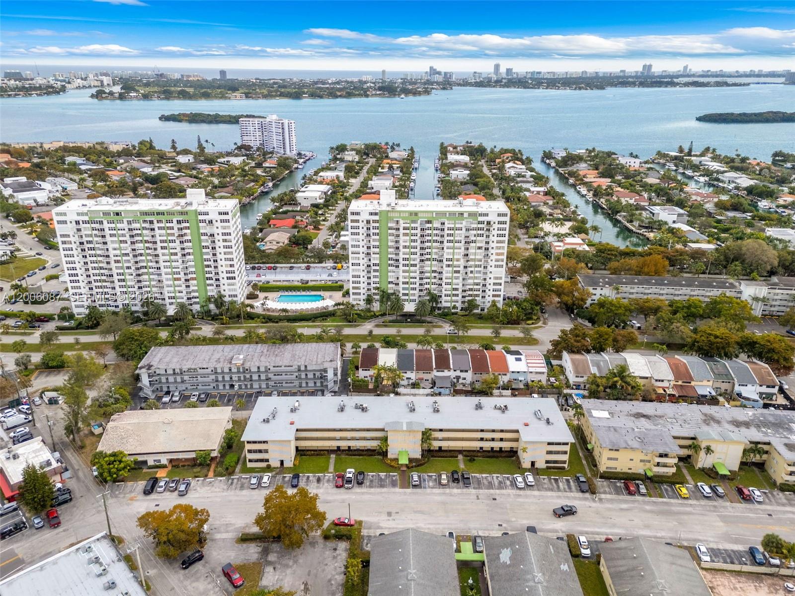 SANS SOUCI CONDO - Residential Lease