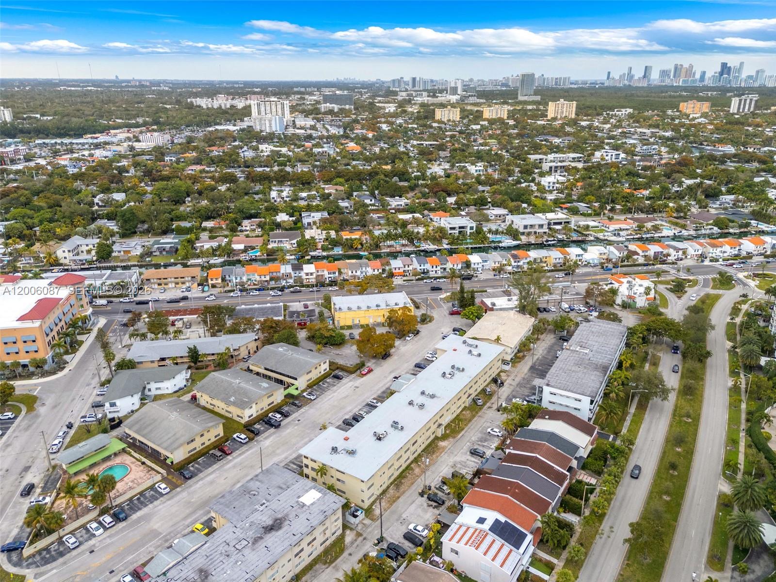 SANS SOUCI CONDO - Residential Lease