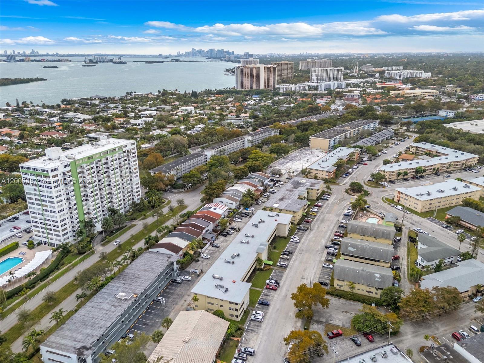 SANS SOUCI CONDO - Residential Lease
