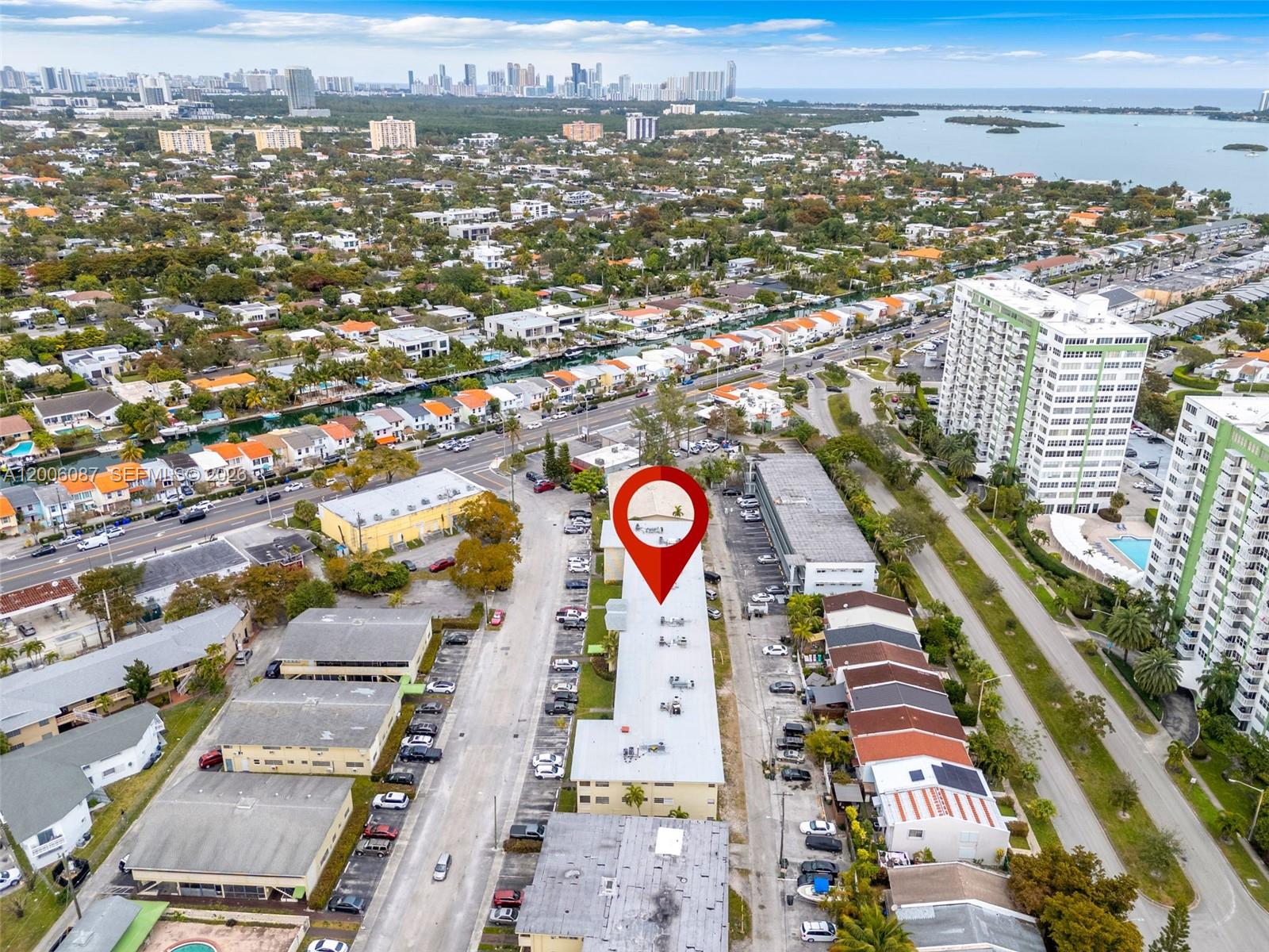 SANS SOUCI CONDO - Residential Lease
