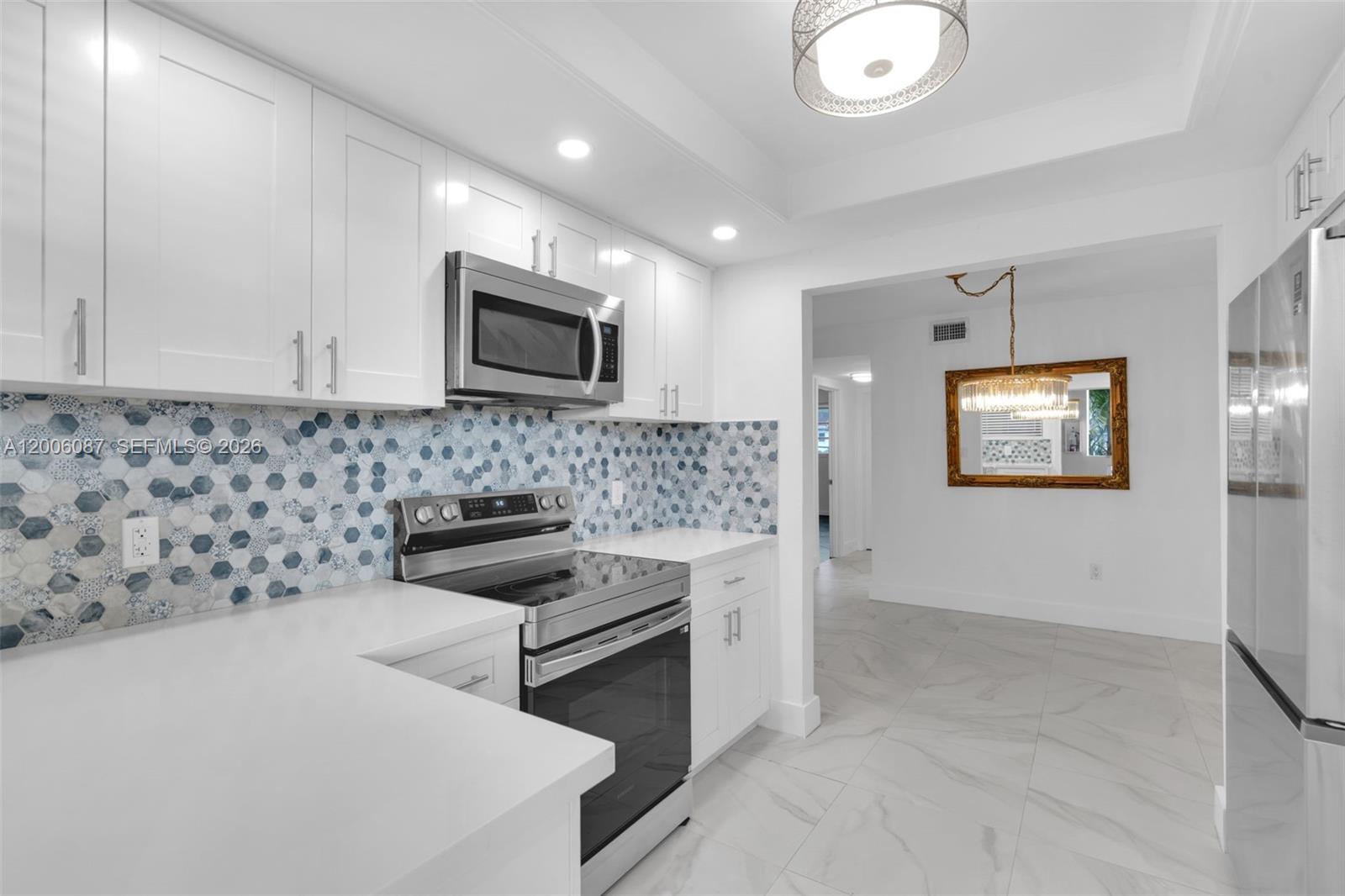 SANS SOUCI CONDO - Residential Lease