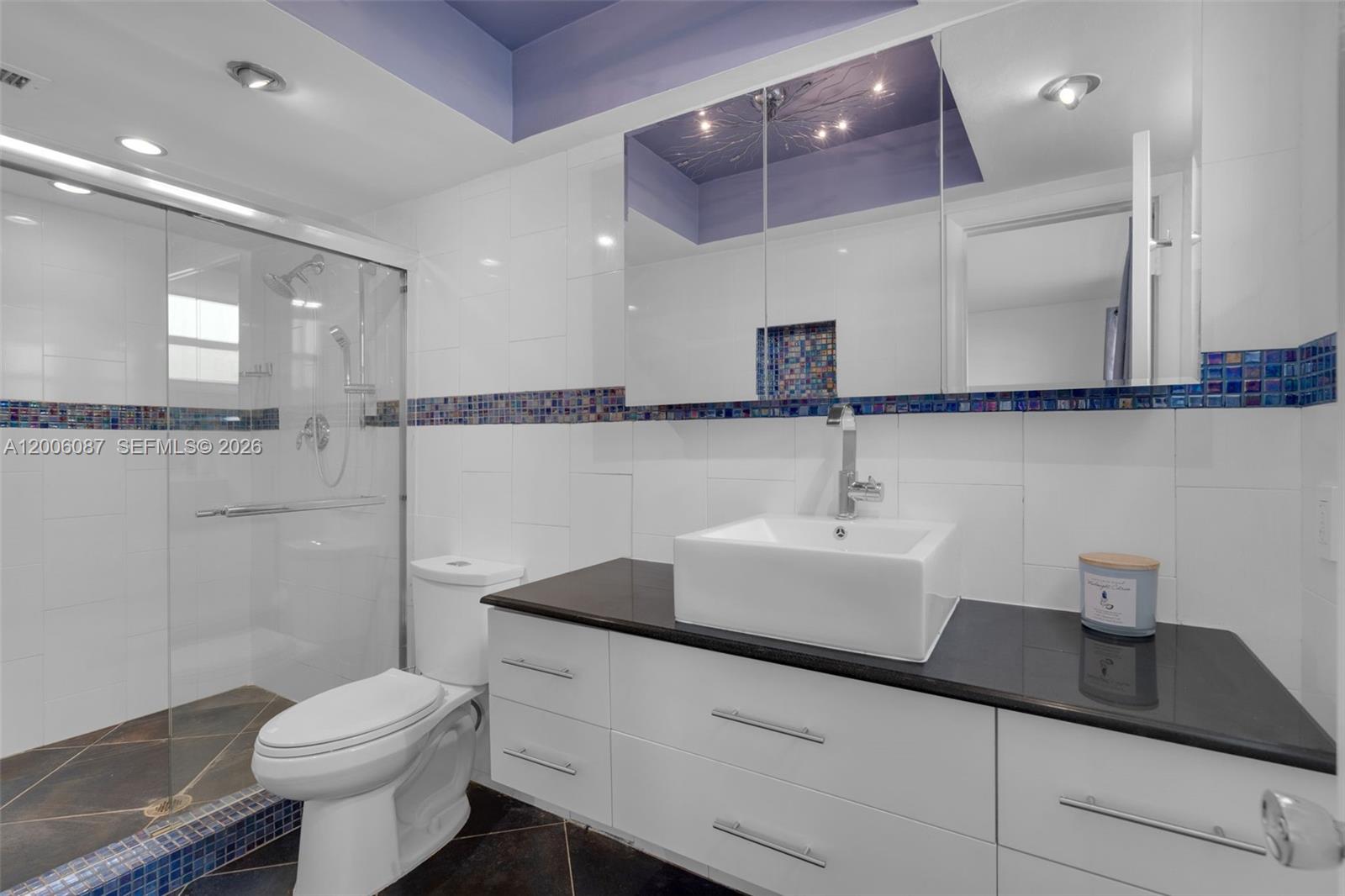 SANS SOUCI CONDO - Residential Lease