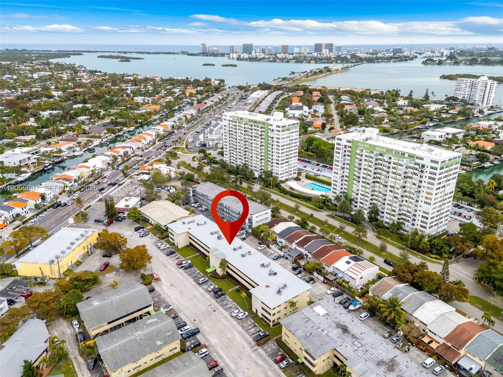SANS SOUCI CONDO - Residential Lease