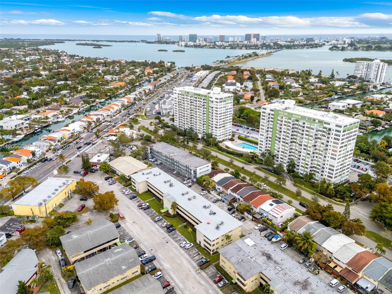 SANS SOUCI CONDO - Residential Lease