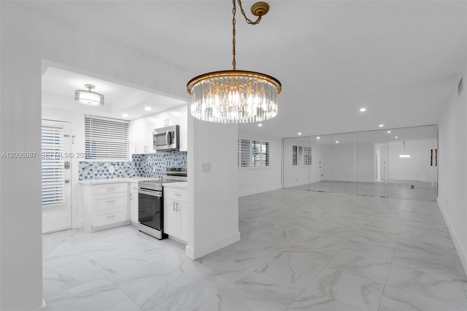 SANS SOUCI CONDO - Residential Lease