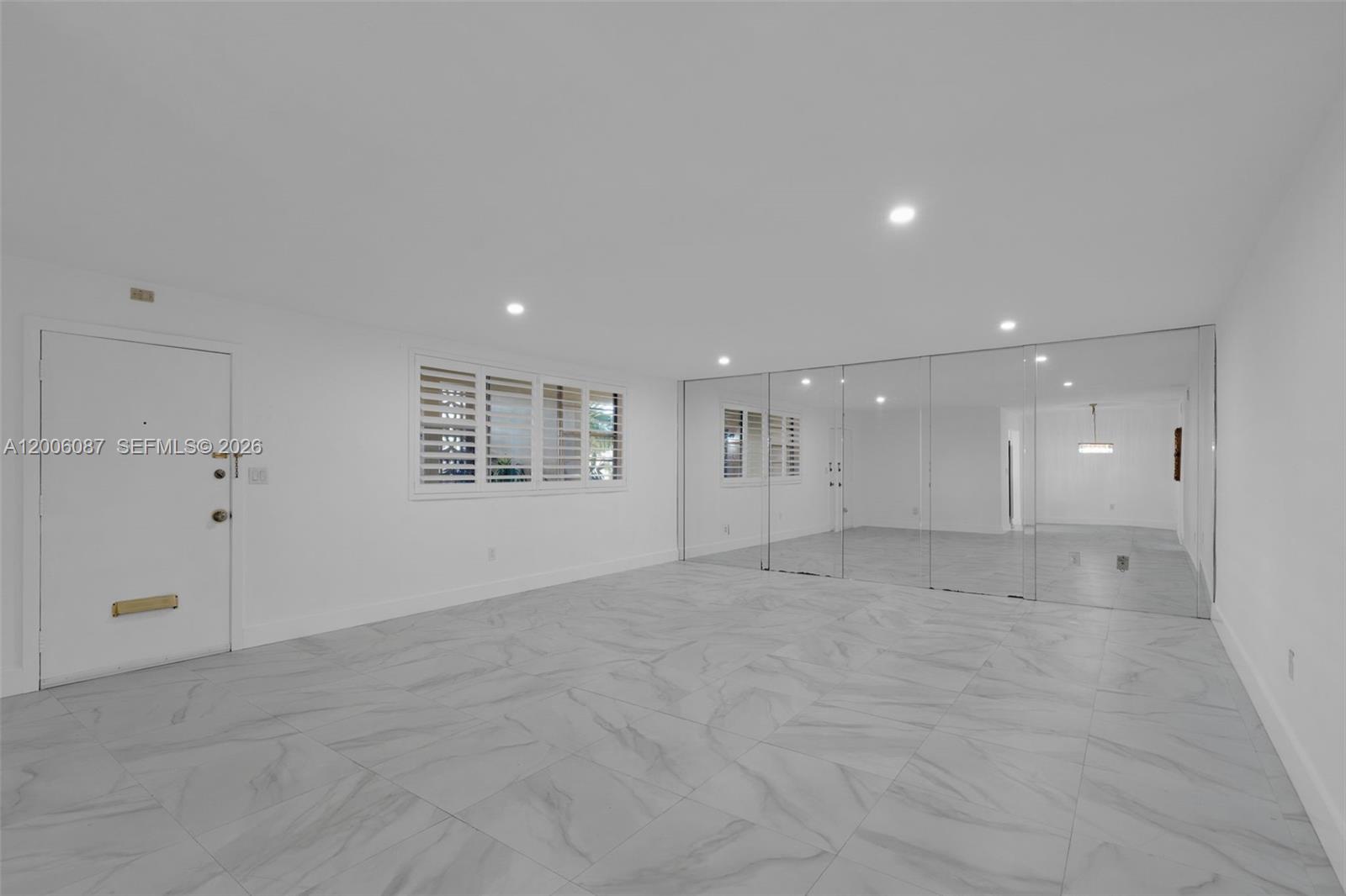 SANS SOUCI CONDO - Residential Lease