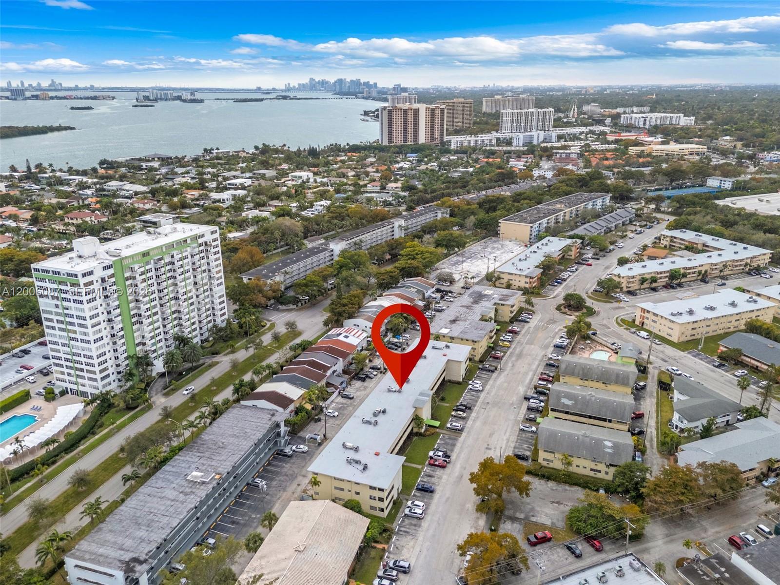 SANS SOUCI CONDO - Residential Lease