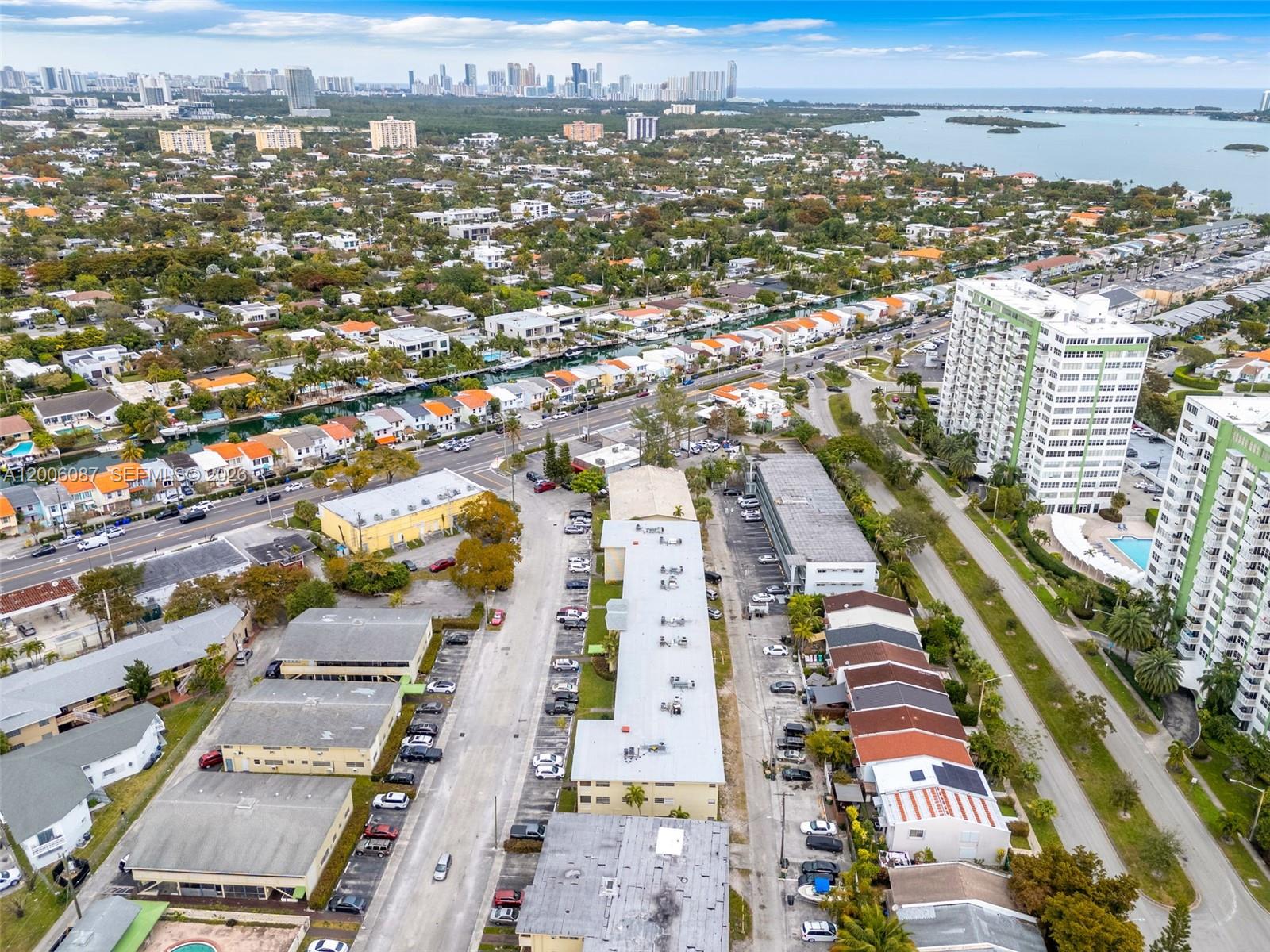SANS SOUCI CONDO - Residential Lease