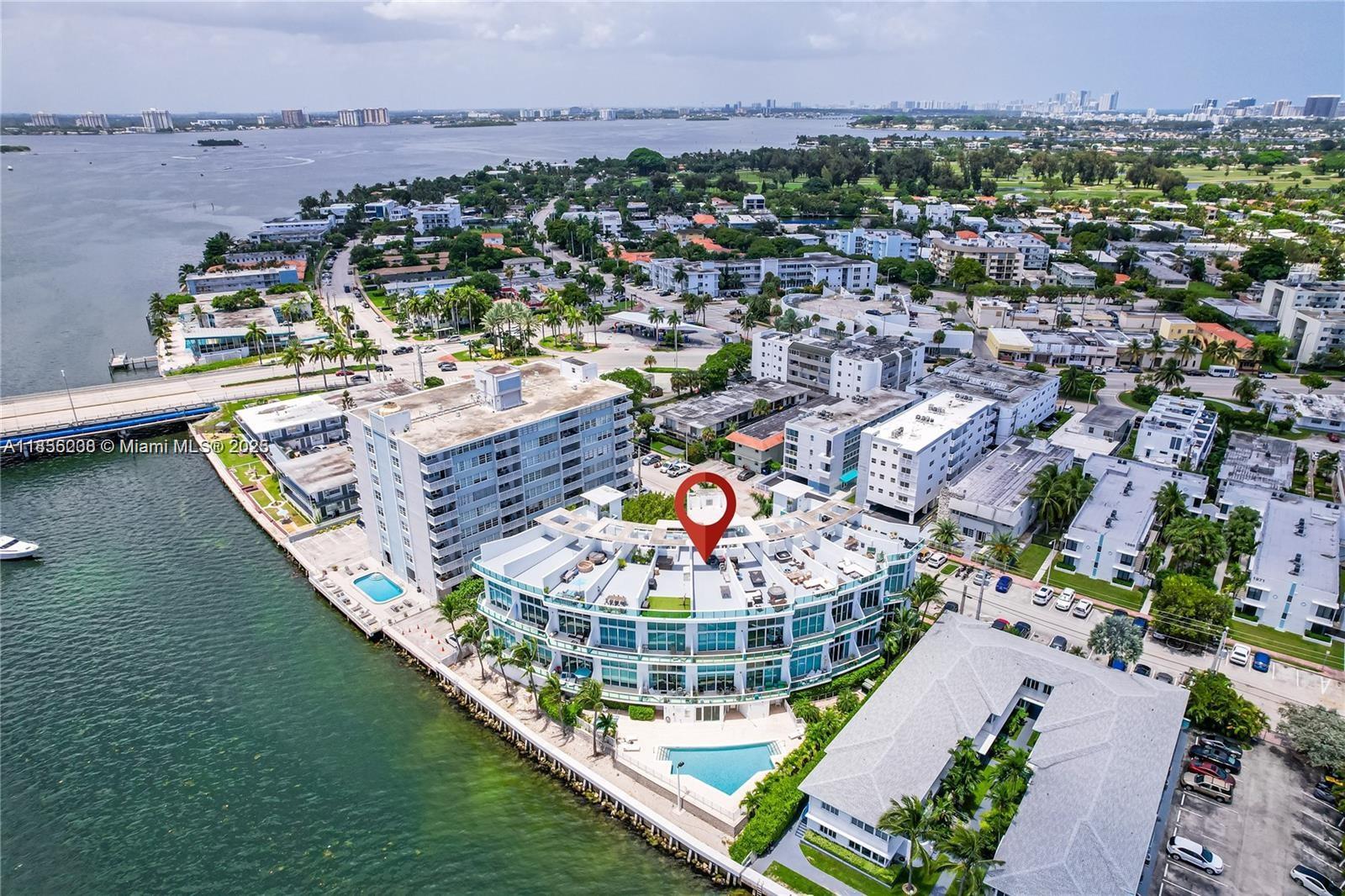 Welcome to Miami Beach finest condo building Bayview Loft, this unique and complete upgraded condo unit offers a duplex loft style layout, all impact double high windows facing the amazing open Miami Beach open Bay and the skyline of the city. Unit 209 features the largest floor plan so plenty of space for entertainment including a exclusively private roof top terrace with Hot Tub and seating areas to enjoy the best sunsets in the city. Brand new kitchen cabinets with SS appliances and Quartz counter tops, electric blinds, walk in closets and the best part is complete furnished and equipped ready for most demanding clientele. Come and tour with us!