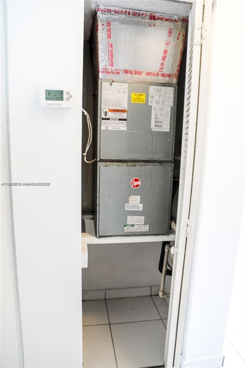 KENDALE WOODS NORTH CONDO - Residential