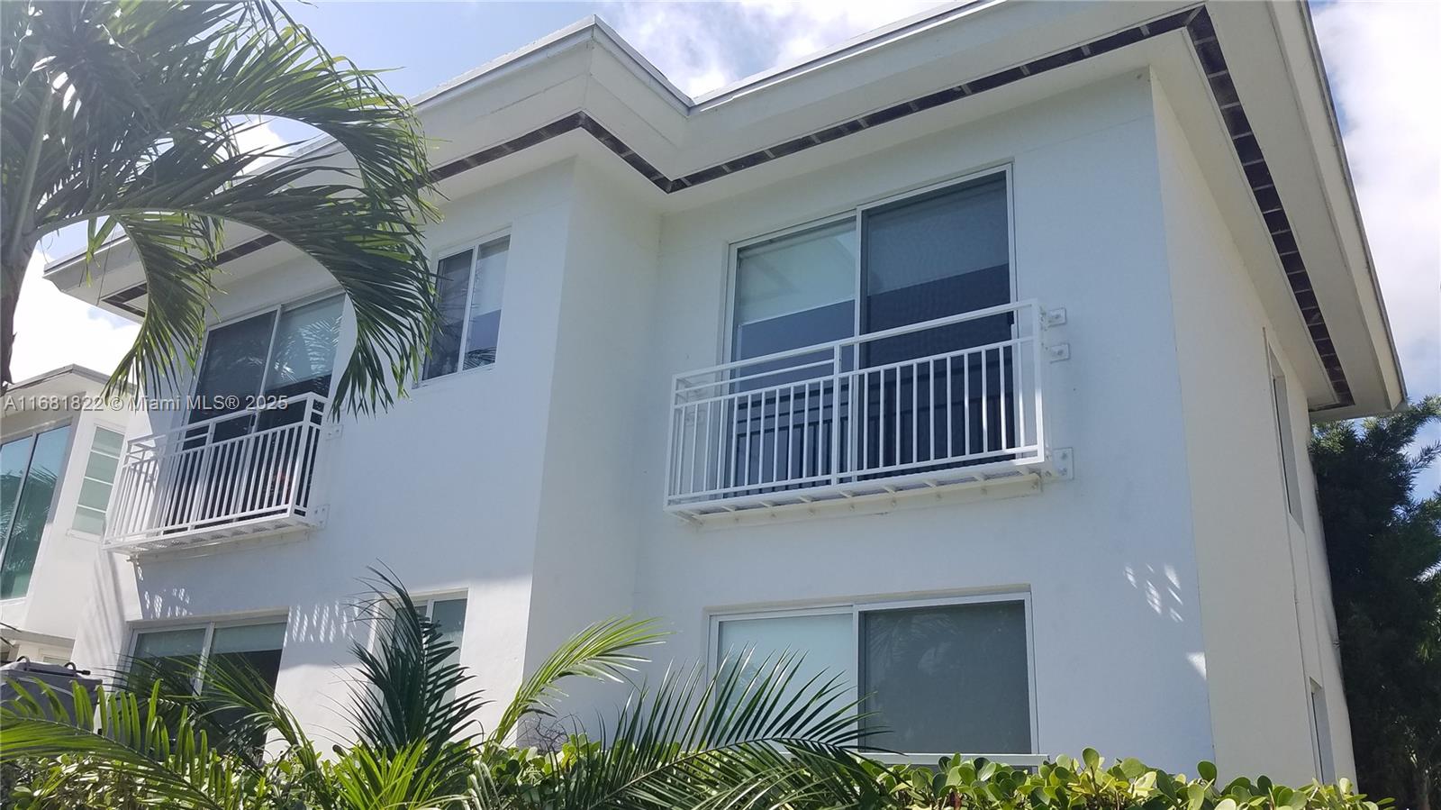 GARDEN SUB AMD PL - Residential Income