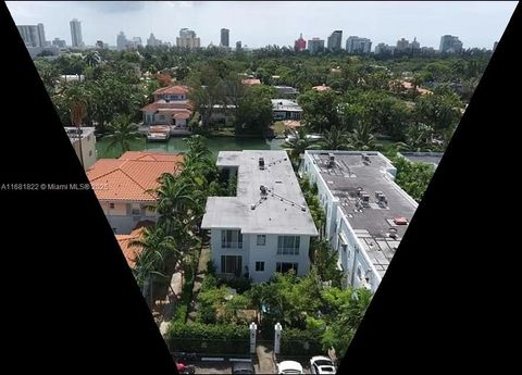 3921 N Meridian Ave Miami Beach FL 33140