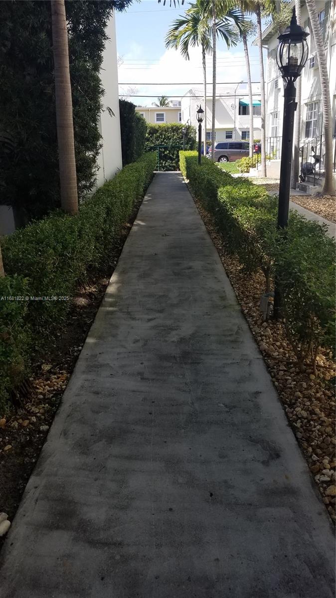 GARDEN SUB AMD PL - Residential Income