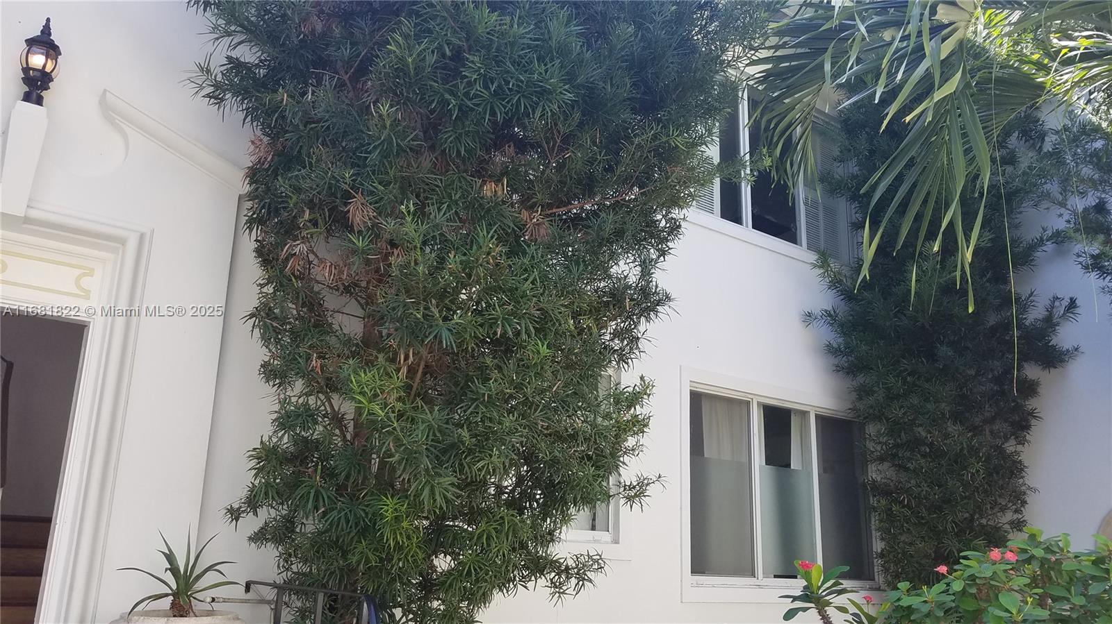 GARDEN SUB AMD PL - Residential Income