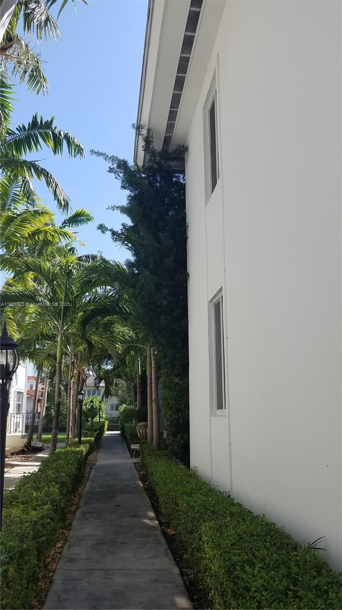 GARDEN SUB AMD PL - Residential Income