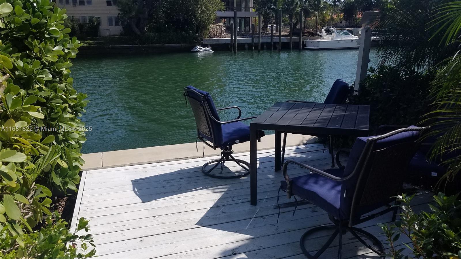 GARDEN SUB AMD PL - Residential Income