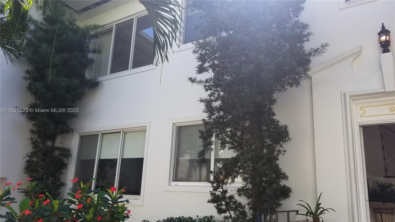 GARDEN SUB AMD PL - Residential Income