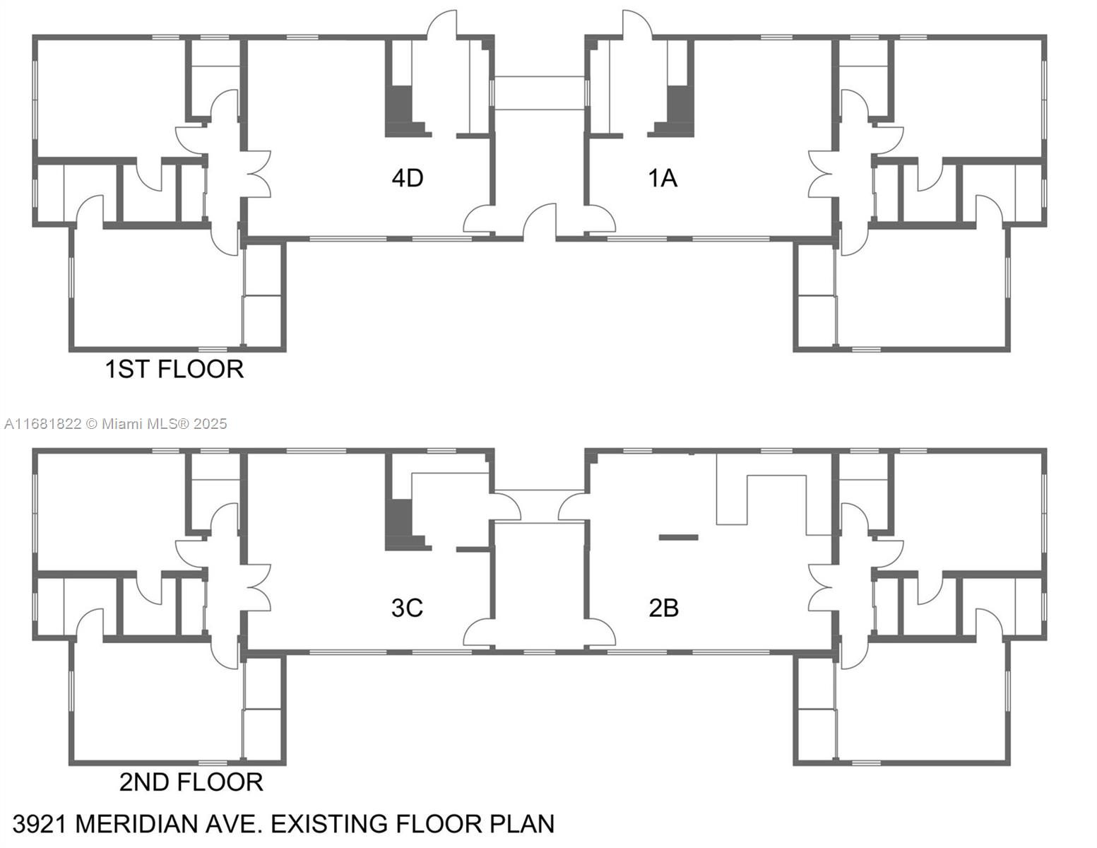 GARDEN SUB AMD PL - Residential Income