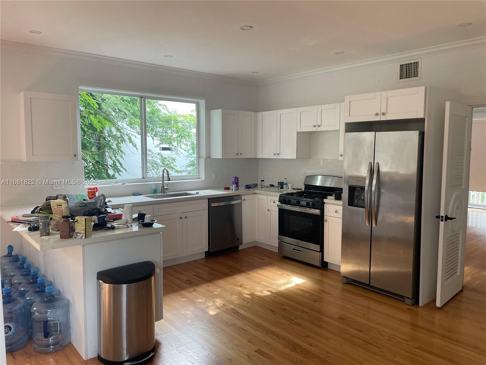 GARDEN SUB AMD PL - Residential Income