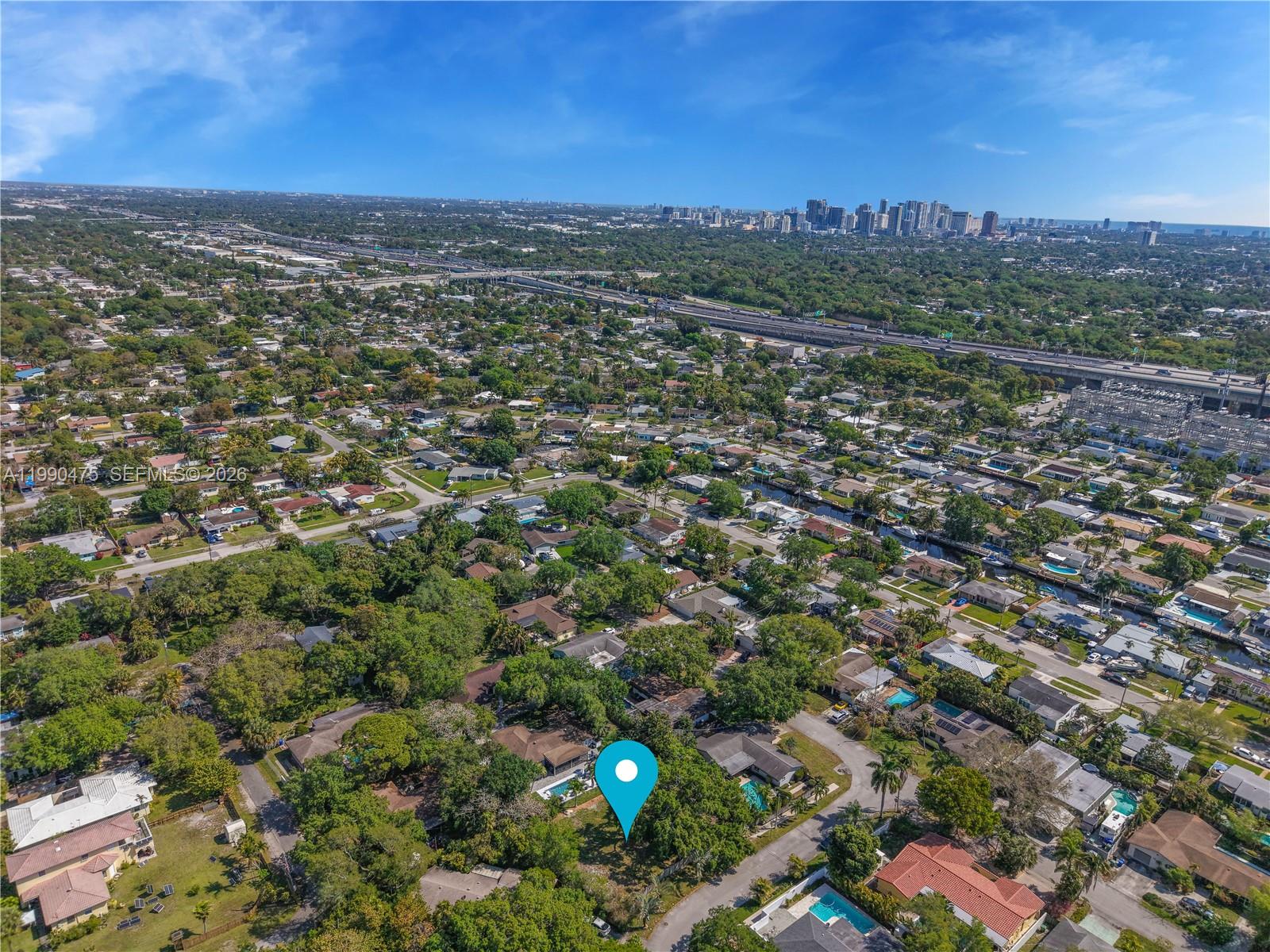 AMEN SUB OF 17- - Land