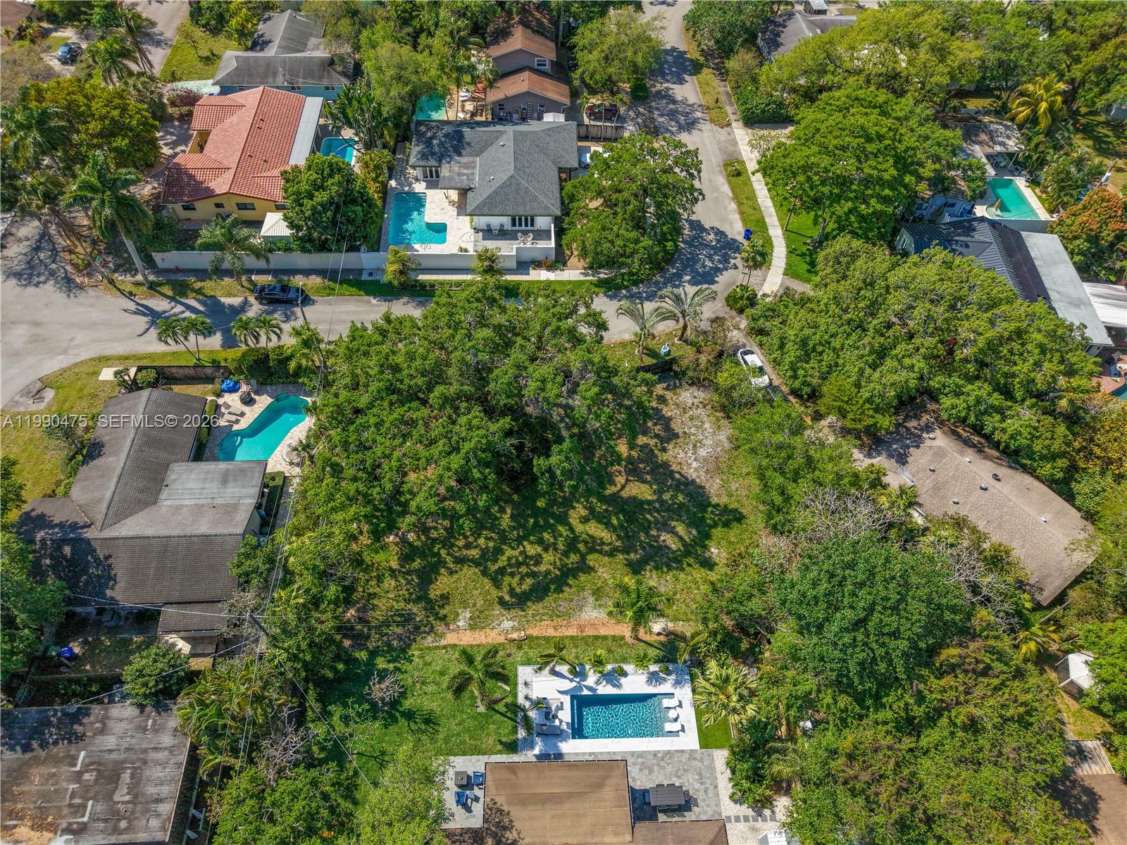 AMEN SUB OF 17- - Land